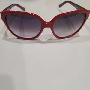 Tru Trussardi Sunglassess.